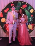 YR11 Prom 2025 - Awards
